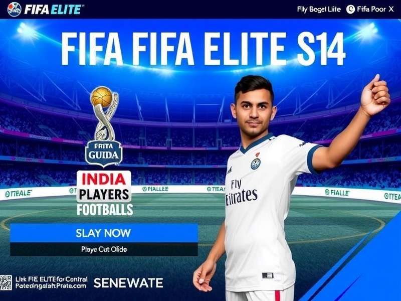 Indian Player Strategy Guide Cover India FIFA Elite Player Guide